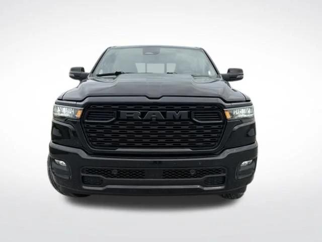 ram ram 1500 pickup 2025 1C6SRFFP4SN535013 image ram ram 1500 pickup 2025 1C6SRFFP4SN535013 image